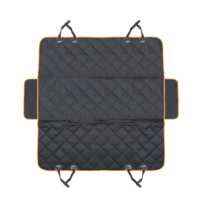 کاور صندلی خودرو تک سبد مدل TS2175