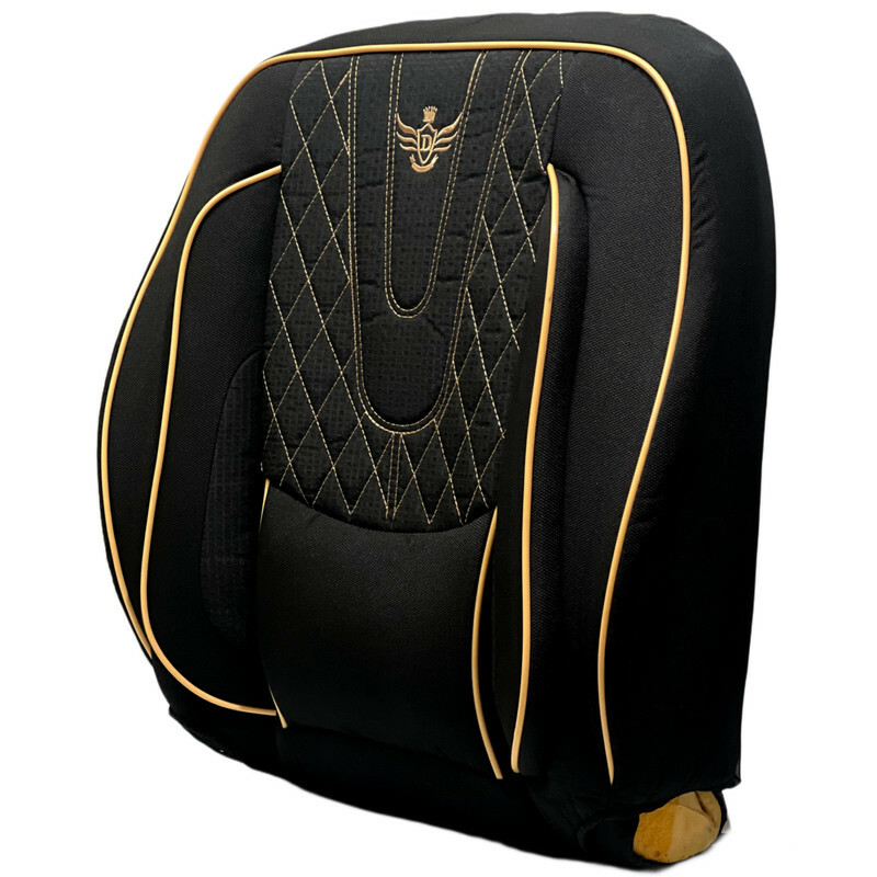 روکش صندلی خودرو مدل 2520 مناسب برای پژو پارس