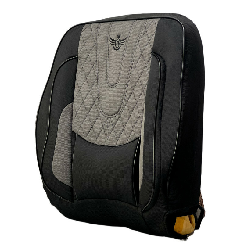 روکش صندلی خودرو مدل 1617 مناسب برای پژو 206