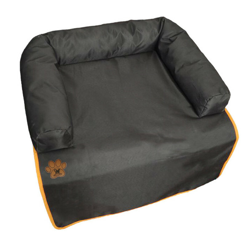 کاور صندلی خودرو هیوا پت مدل مبلی