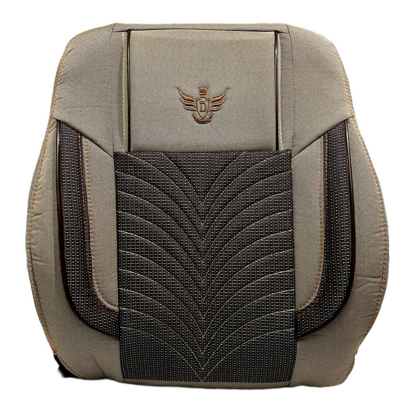 روکش صندلی خودرو مدل 1617 مناسب برای پژو پارس