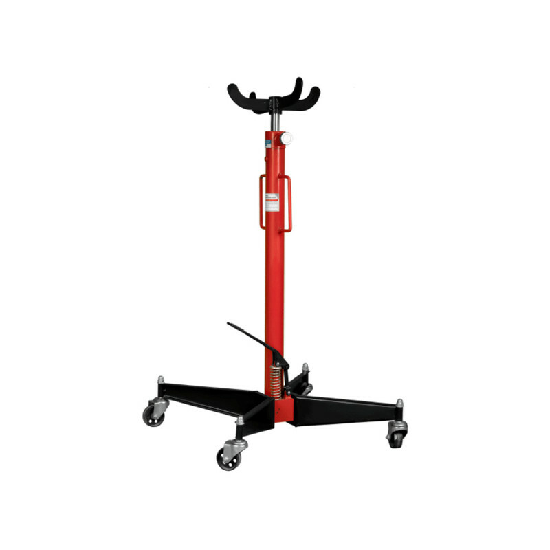 جک خودرو مدل گیربکس درآر آنتنی توچالی EH90102 ظرفیت 0.5  تن