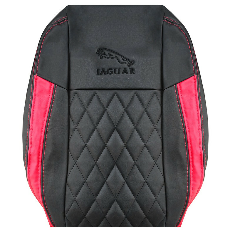 روکش صندلی خودرو مدل SACA مناسب برای پژو پارس