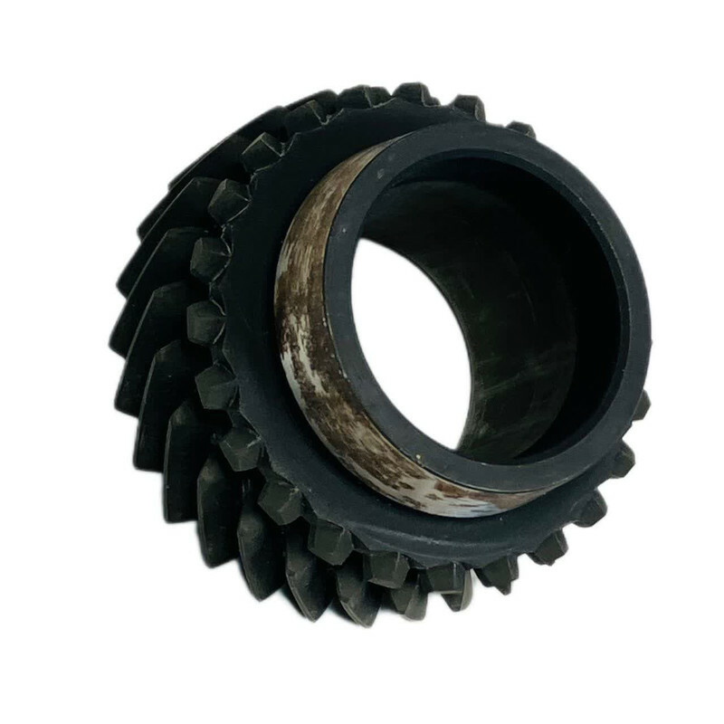 دنده گیر بکس شماره 5 ثانویه اچ آی سی کد 3015 مناسب برای پراید