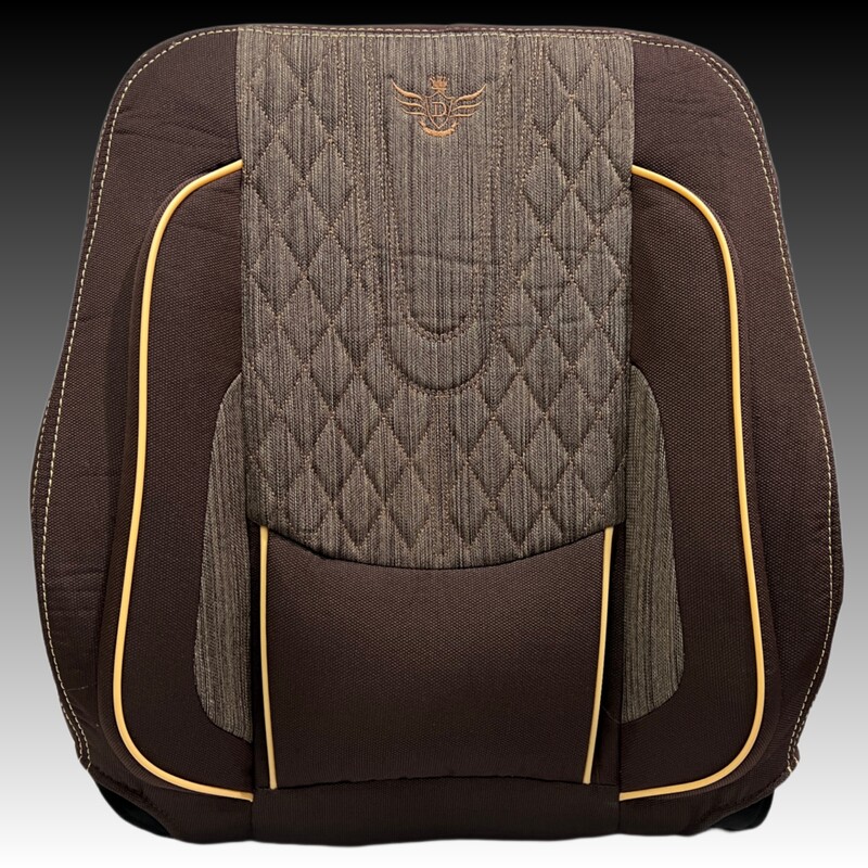 روکش صندلی خودرو مدل 5530 مناسب برای پژو 405