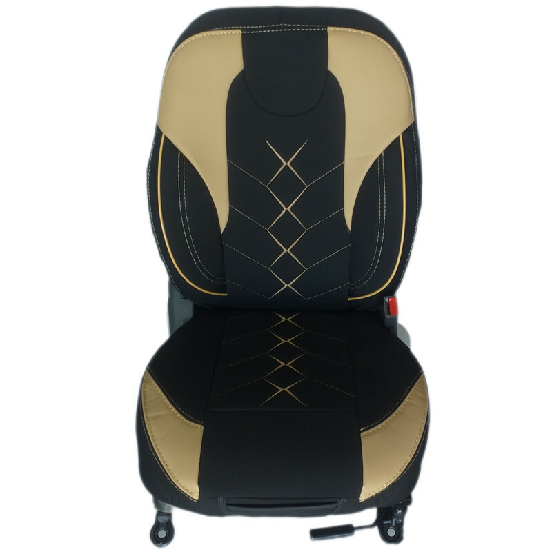 روکش صندلی خودرو مدل jkj مناسب برای پارس