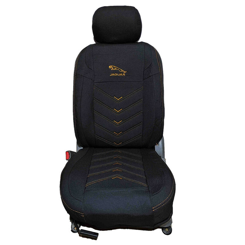 روکش صندلی خودرو مدل SMB035 مناسب برای پراید 131