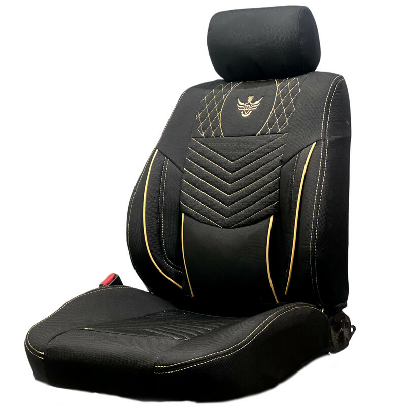 روکش صندلی خودرو مدل 1710 مناسب برای پژو پرشیا