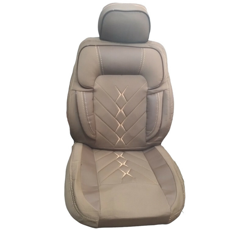 روکش صندلی خودرو مدل 02 مناسب برای سمند