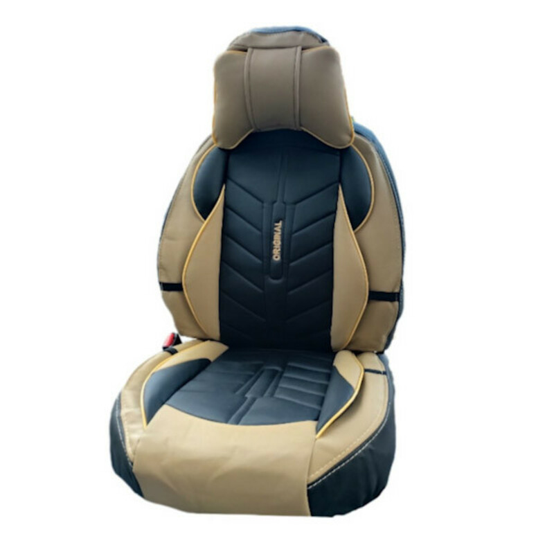 روکش صندلی خودرو مدل 01 مناسب برای پژو پارس