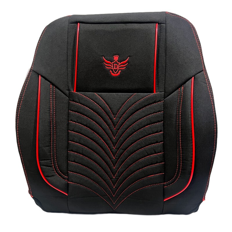 روکش صندلی خودرو مدل 4145 مناسب برای پراید 131