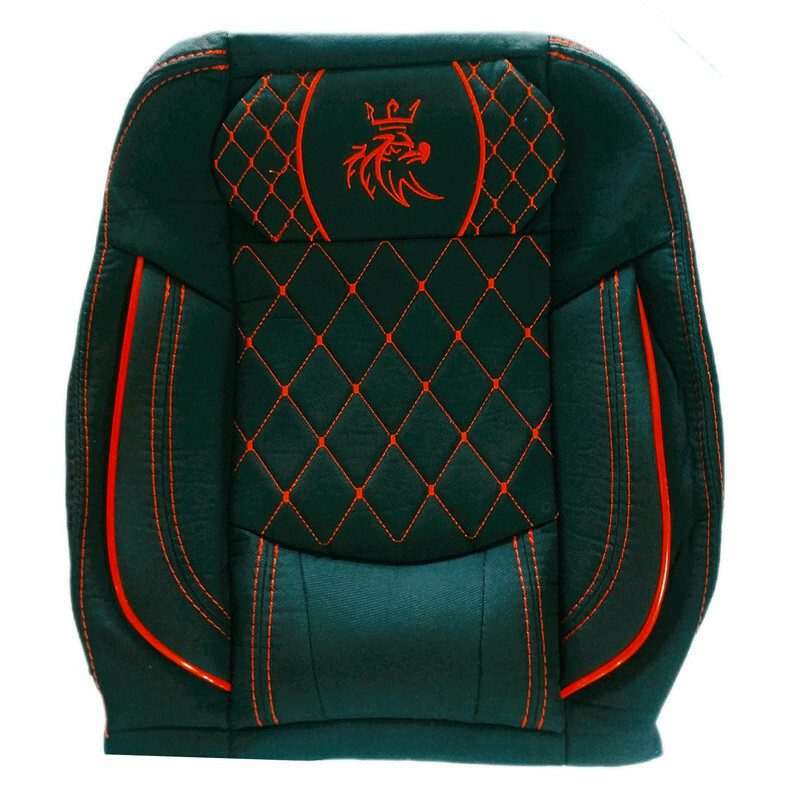 روکش صندلی خودرو مدل 8760 مناسب برای پراید 132