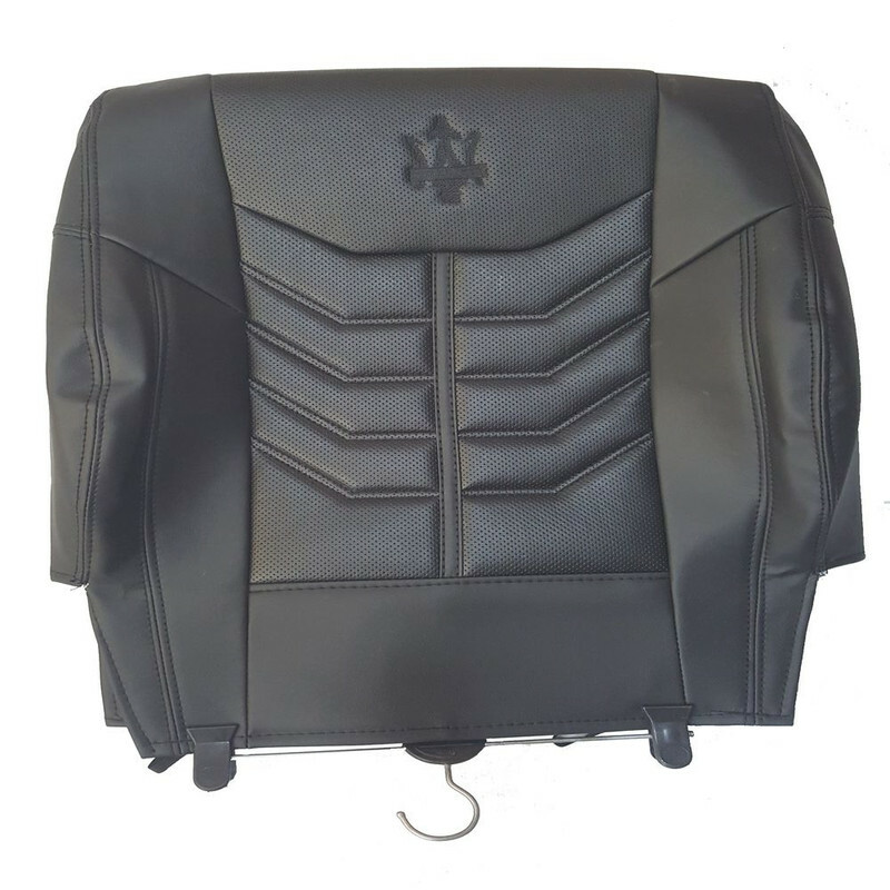 روکش صندلی خودرو مدل حریر روکش 008 مناسب برای پرشیا