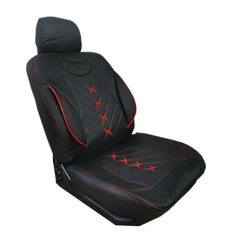 روکش صندلی خودرو مدل pa na.ma مناسب برای پژو 206