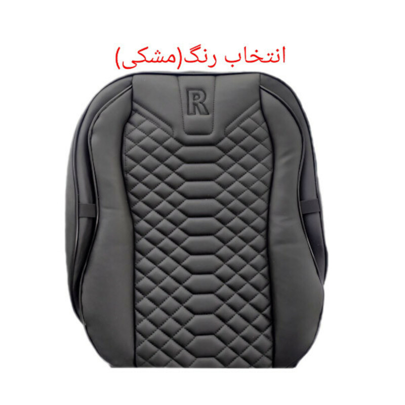 روکش صندلی خودرو مدل RAK مناسب برای ساینا