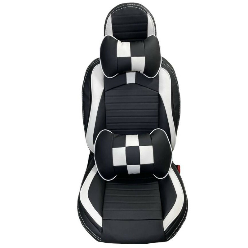 روکش صندلی خودرو مدل الترا مناسب برای پژو 206