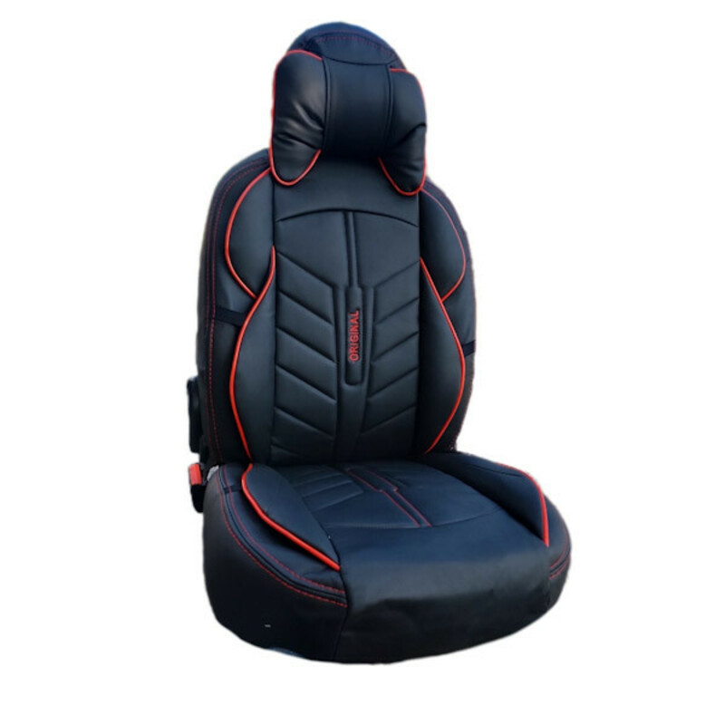روکش صندلی خودرو مدل اورجینال مناسب برای تیبا2