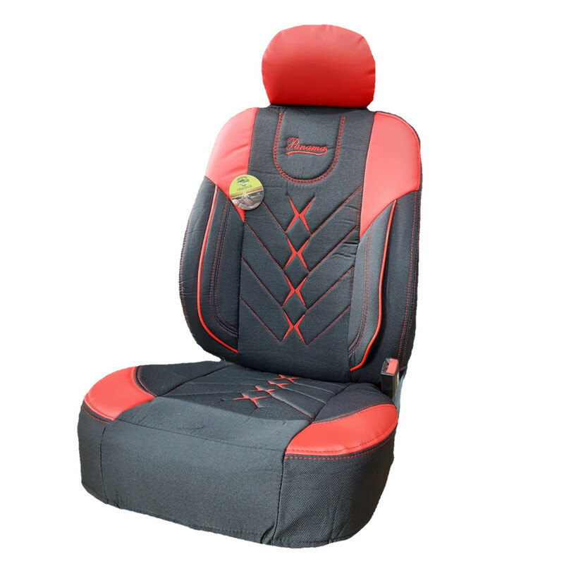 روکش صندلی خودرو آس مدل pana مناسب برای پراید 131