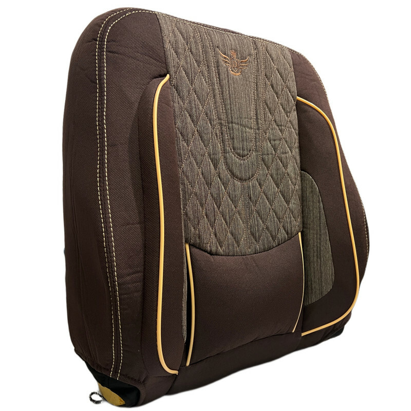 روکش صندلی خودرو مدل 3214 مناسب برای پژو 405