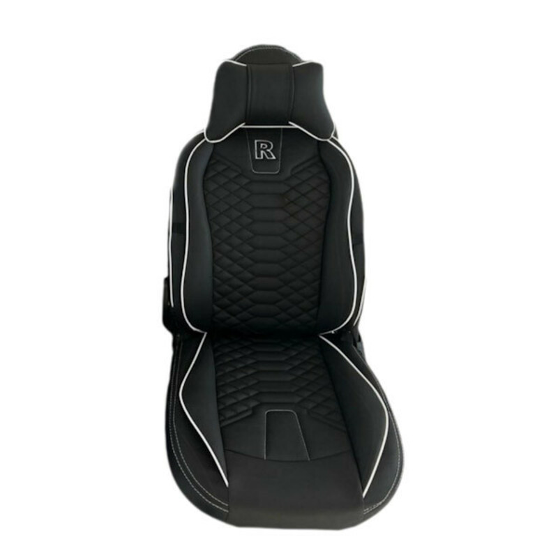 روکش صندلی خودرو مدل RAK مناسب برای پژو پارس