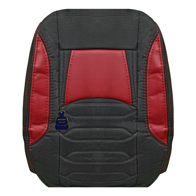 روکش صندلی خودرو آذین روکش مدل AZ229 مناسب برای ساینا