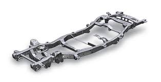 تقویت شاسی نیسان وانت