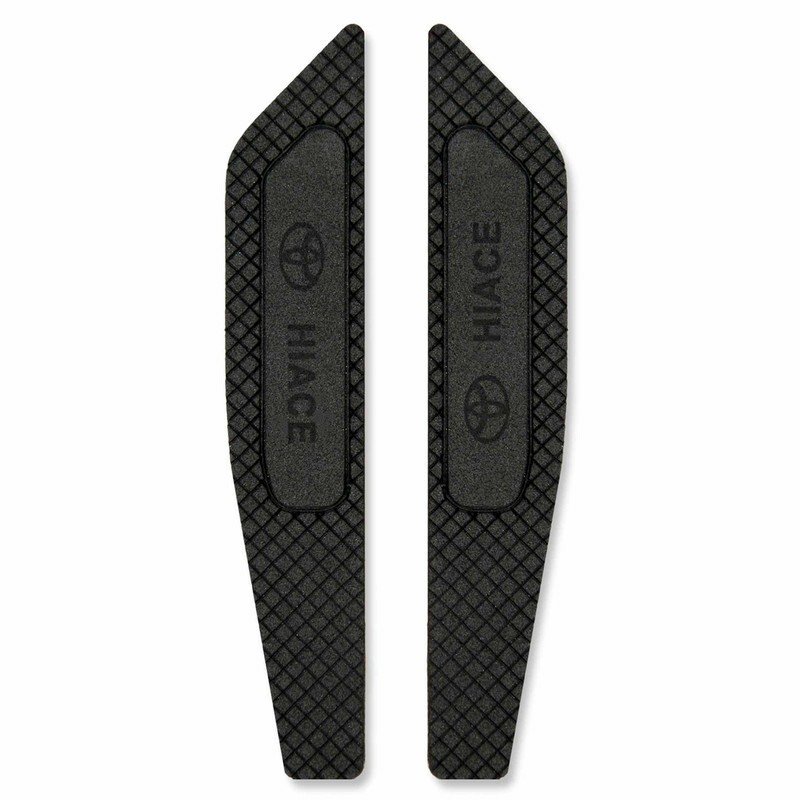 ضربه گیر آینه بغل خودرو کد CM-HIACE مناسب برای تویوتا HIACE مجموعه 2 عددی