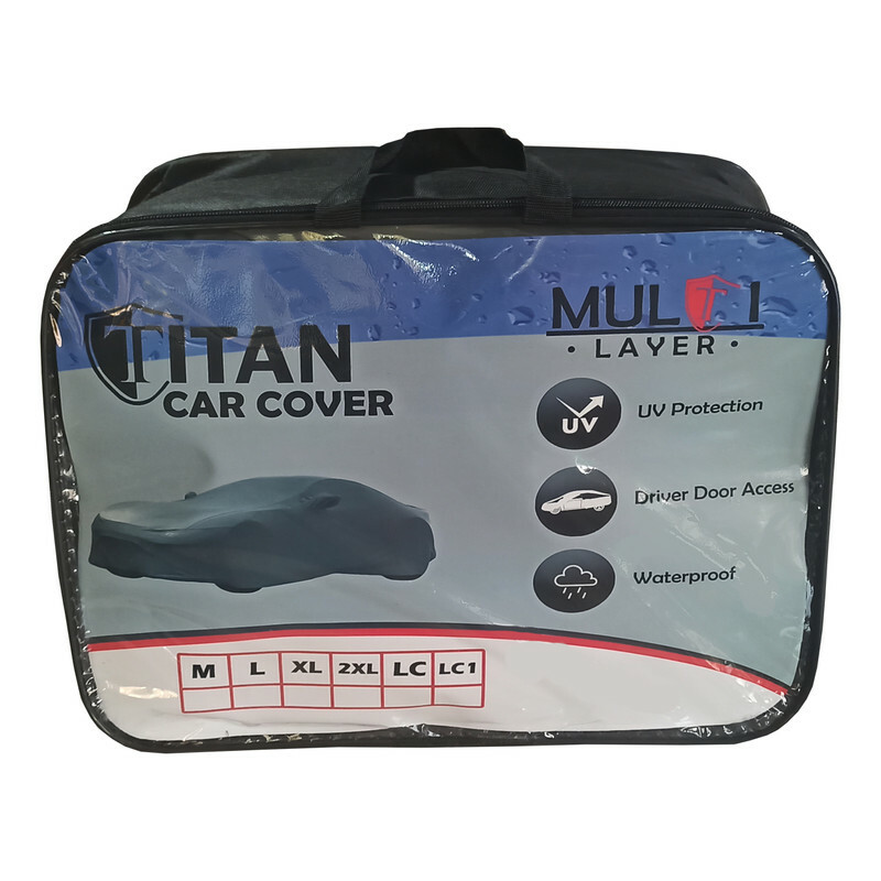 چادر خودرو مدل TN مناسب برای پژو 206 و 207