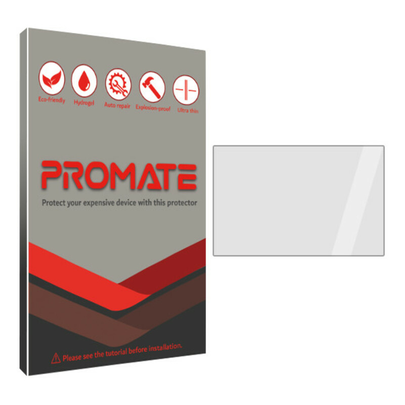 محافظ مانیتور خودرو پرومیت مدل Resistant-HD مناسب برای مانیتور تویوتا کرولا 2015