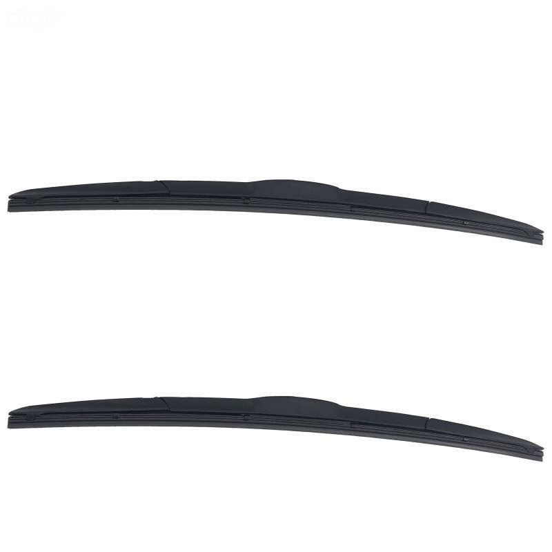 تیغه برف پاک کن روتا مدل HY1RA مناسب برای تویوتا راو 4 بسته دو عددی