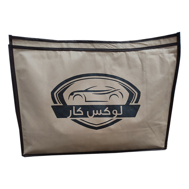 چادر خودرو لوکس کار مدل LUX-PRO مناسب برای  پژو 405