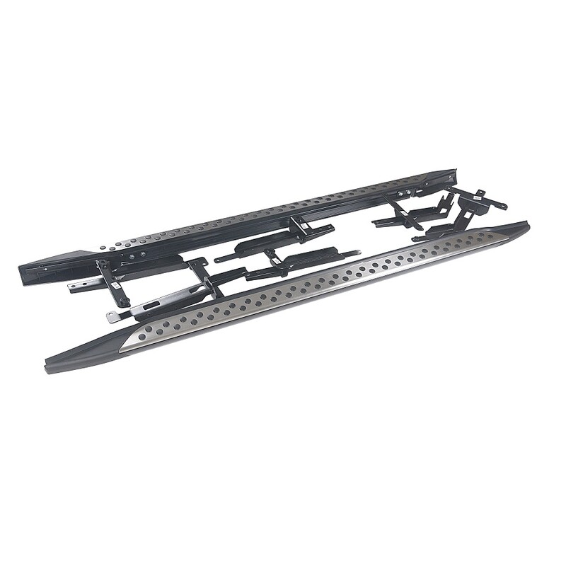 رکاب خودرو مدل CH-002 مناسب برای تویوتا C-HR بسته دو عددی