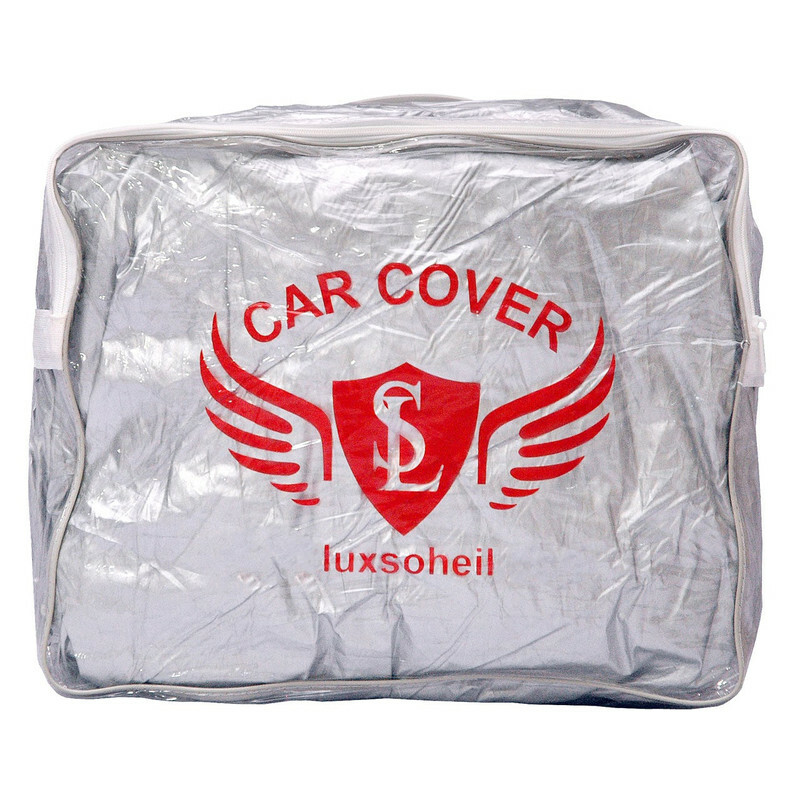 چادر خودرو لوکس سهیل مدل شمعی مناسب برای تویوتا کمری GLX