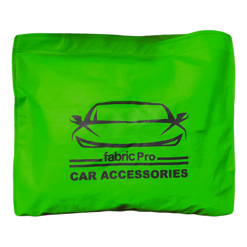 چادر خودرو مدل FABRIC PRO مناسب برای سمند