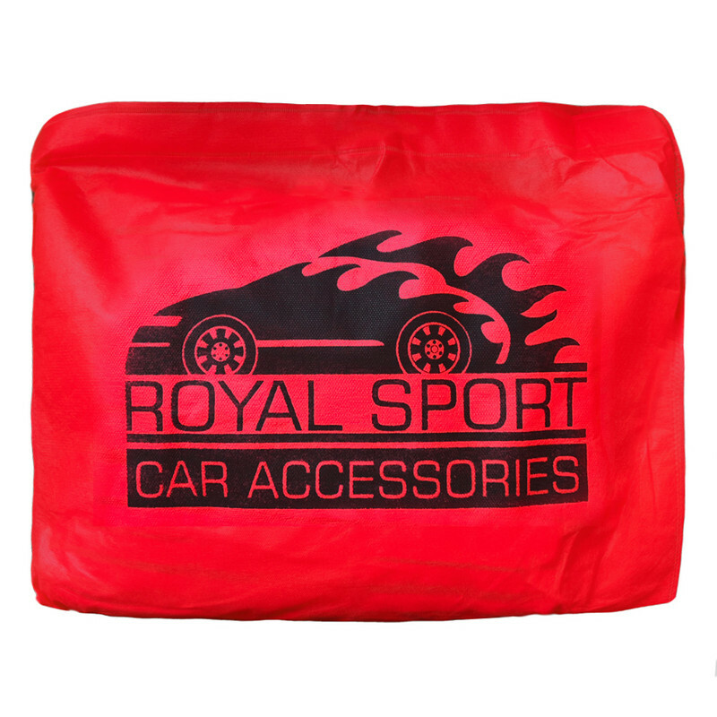 چادر خودرو رویال اسپرت مدل PERFECT PRO مناسب برای تیبا