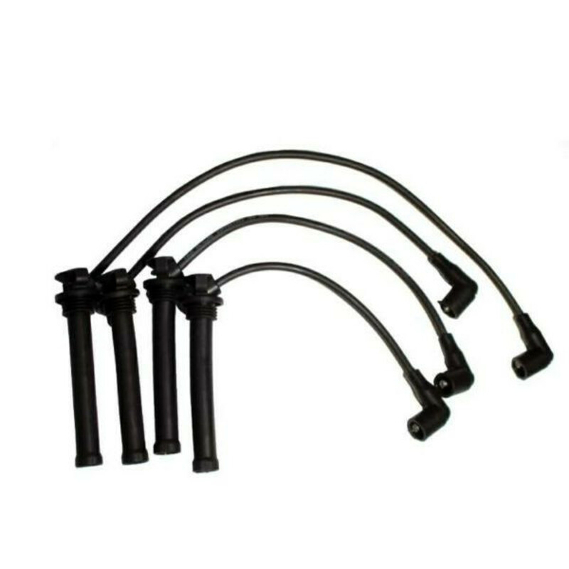 وایر شمع سانکوه مدل 315 مناسب برای ام وی ام مجموعه 4 عددی