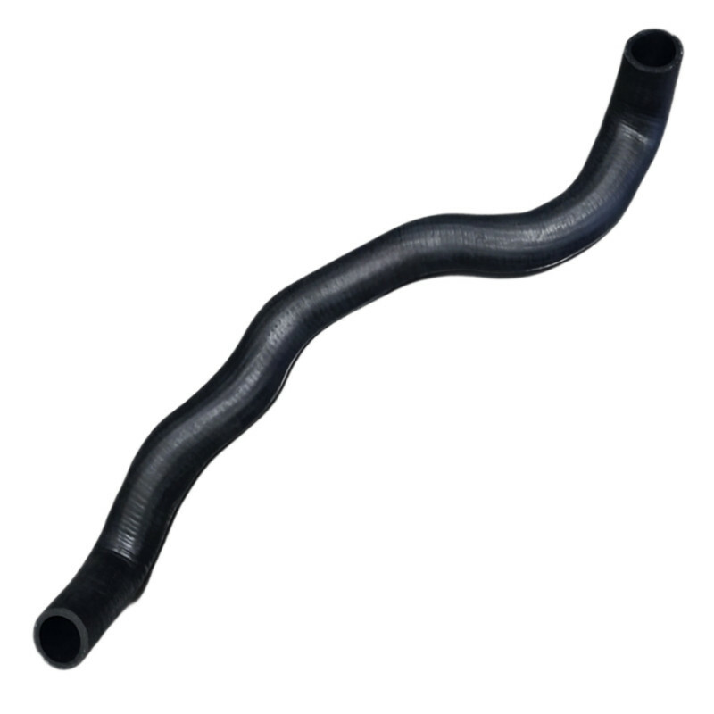 شلنگ پایین رادیاتور خودرو کد 110 مناسب برای mvm 110