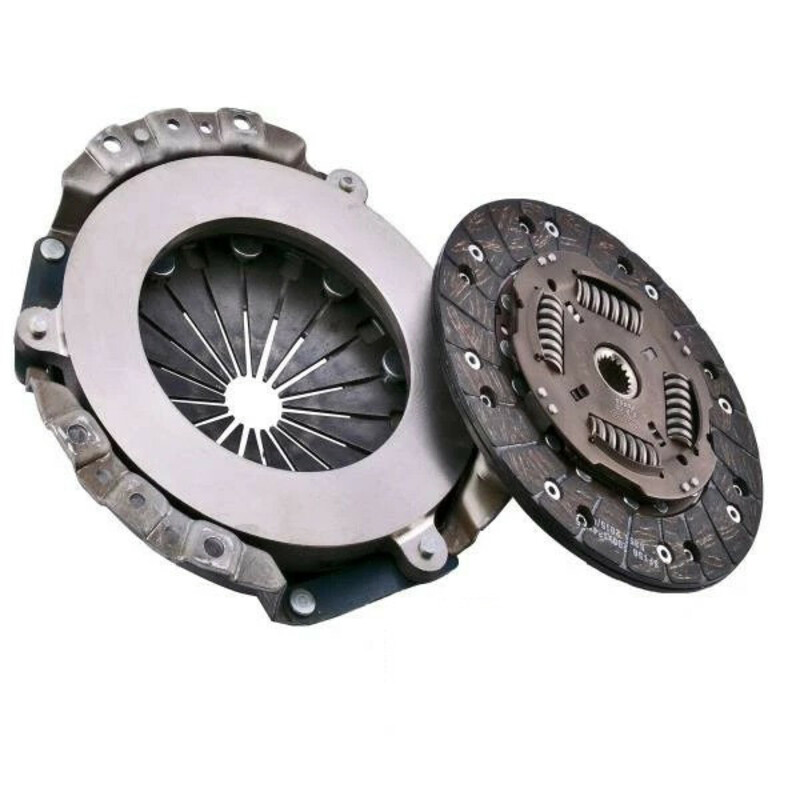 دیسک و صفحه کلاچ هانگ ژی کد 1 مناسب برای ام وی ام 315