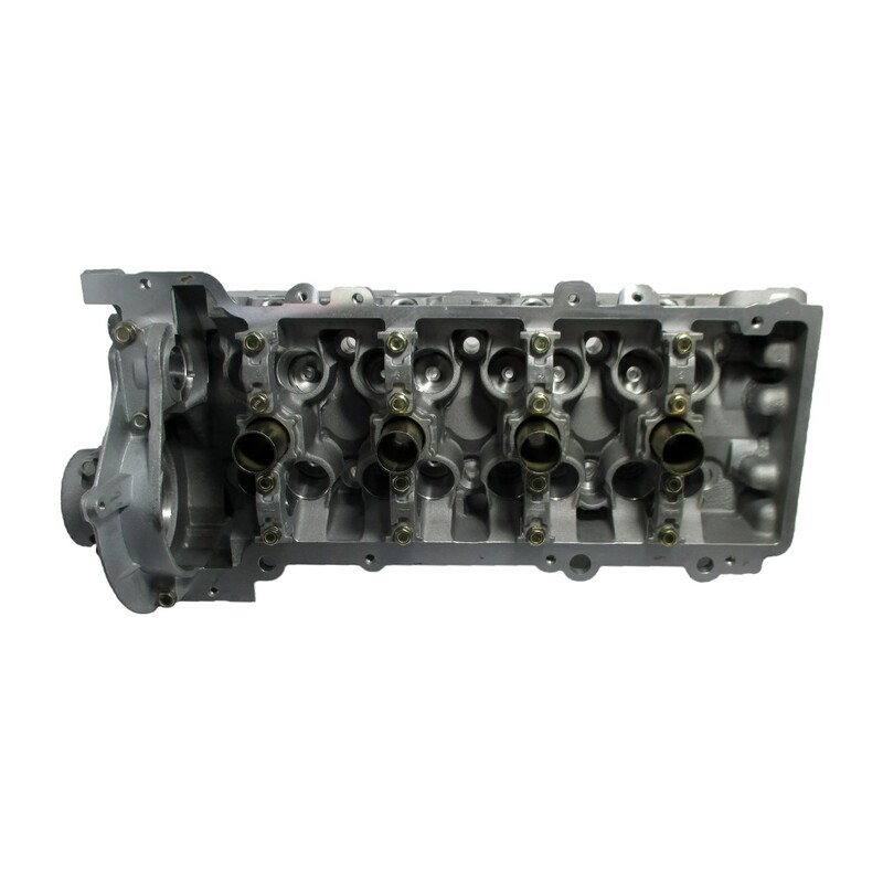 سر سیلندر ام وی ام 110 3 سیلندر 372-1003010