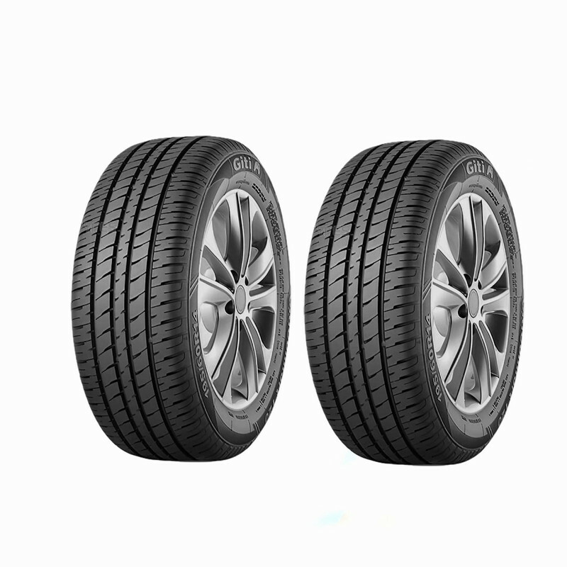 باستیک خودرو ونلی مدل SU025 سایز 225/65R17-دو حلقه
