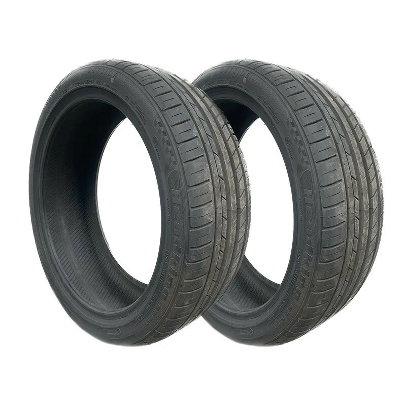 لاستیک خودرو هابلید مدل S2000 سایز 205/45/16 گل جلو- 2 حلقه