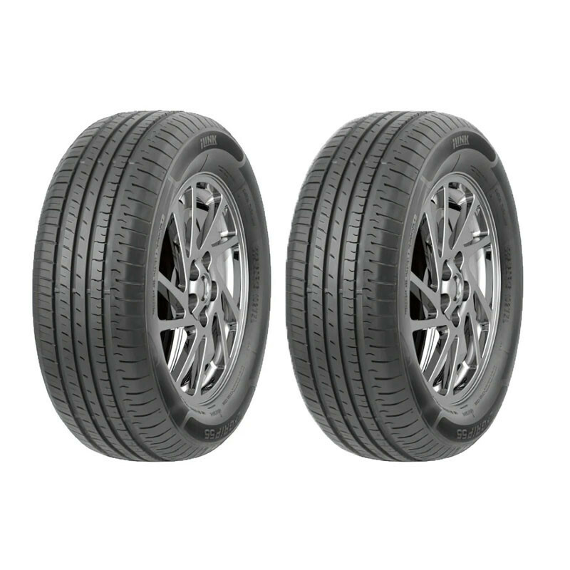 لاستیک خودرو آی لینک مدل LGRIP 55 سایز 185/65/14 - 2 حلقه