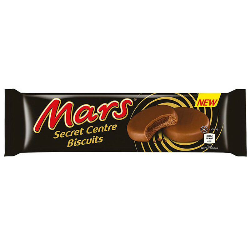 والس مغزدار مارس - 132 گرم