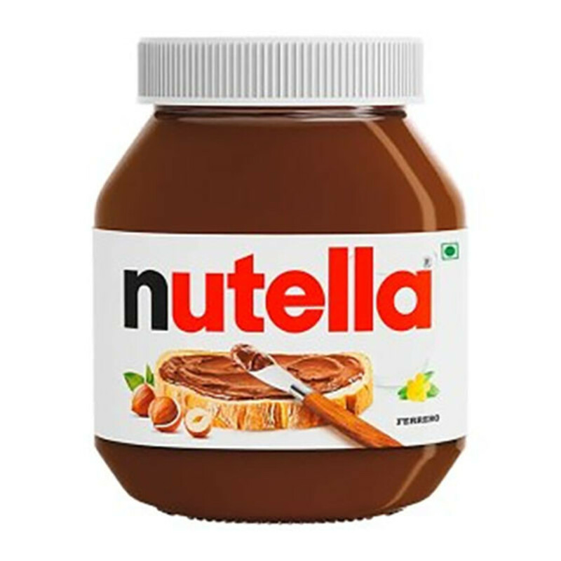 شکلات صبحانه فندقی نوتلا - 750 گرم