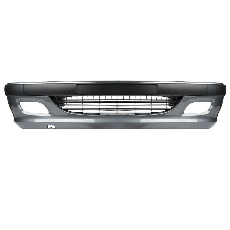 سپر جلو خودرو کد 505 مناسب برای پژو پارس