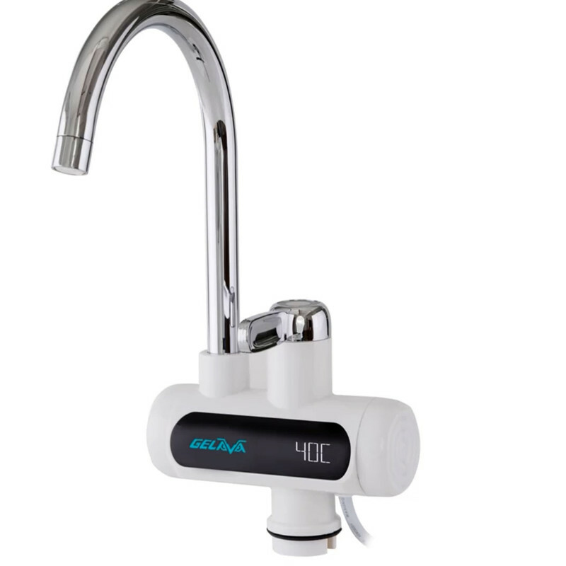 آبگرمکن برقی گلاوا مدل GT310