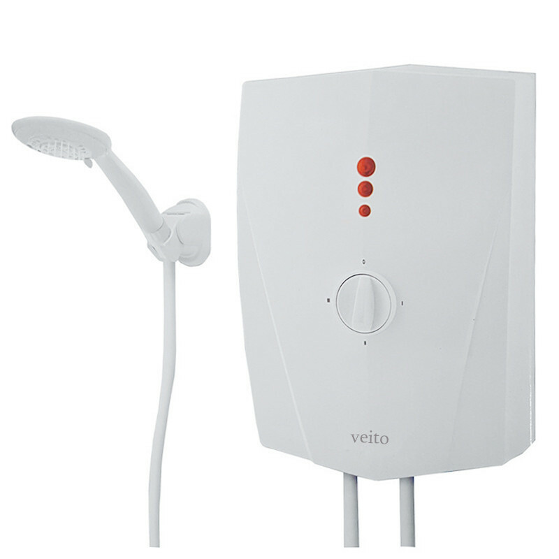 آبگرمکن برقی ویتو مدل V1100