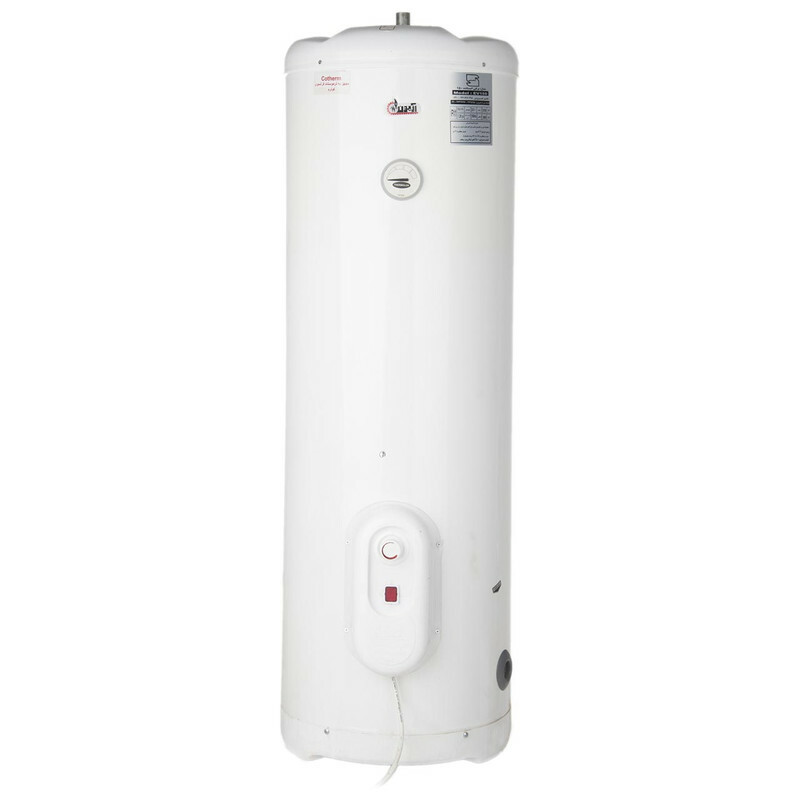 آبگرمکن برقی آزمون کار مدل Ev150