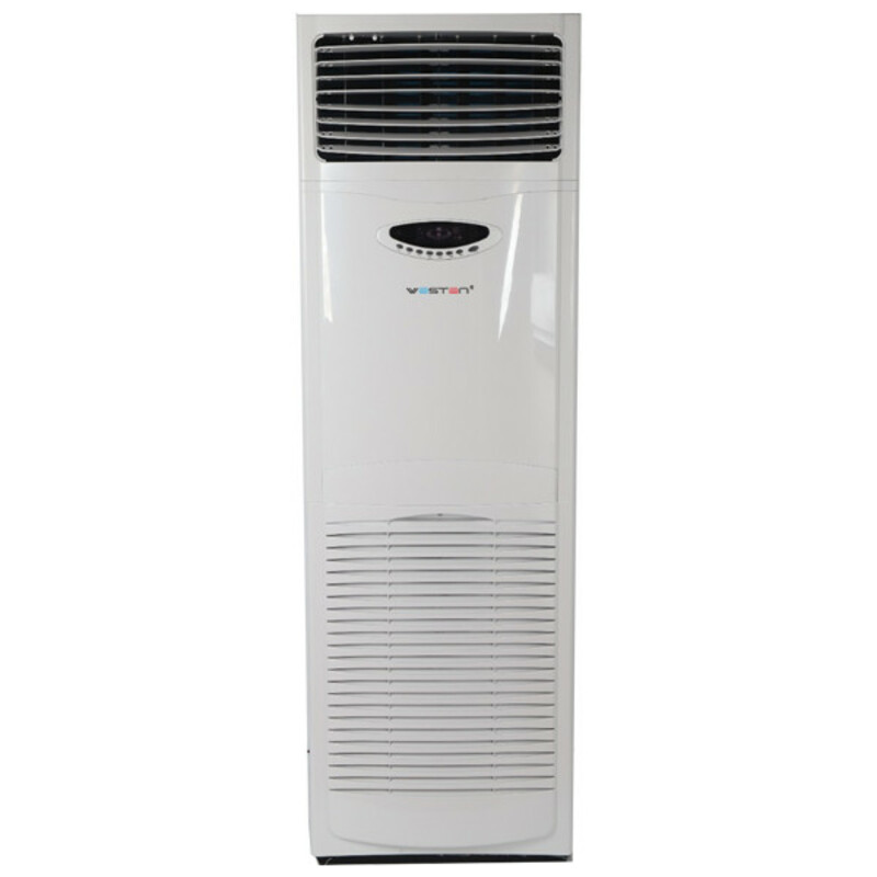 کولر گازی 36 هزار وستنوم مدل 36000Btu/h