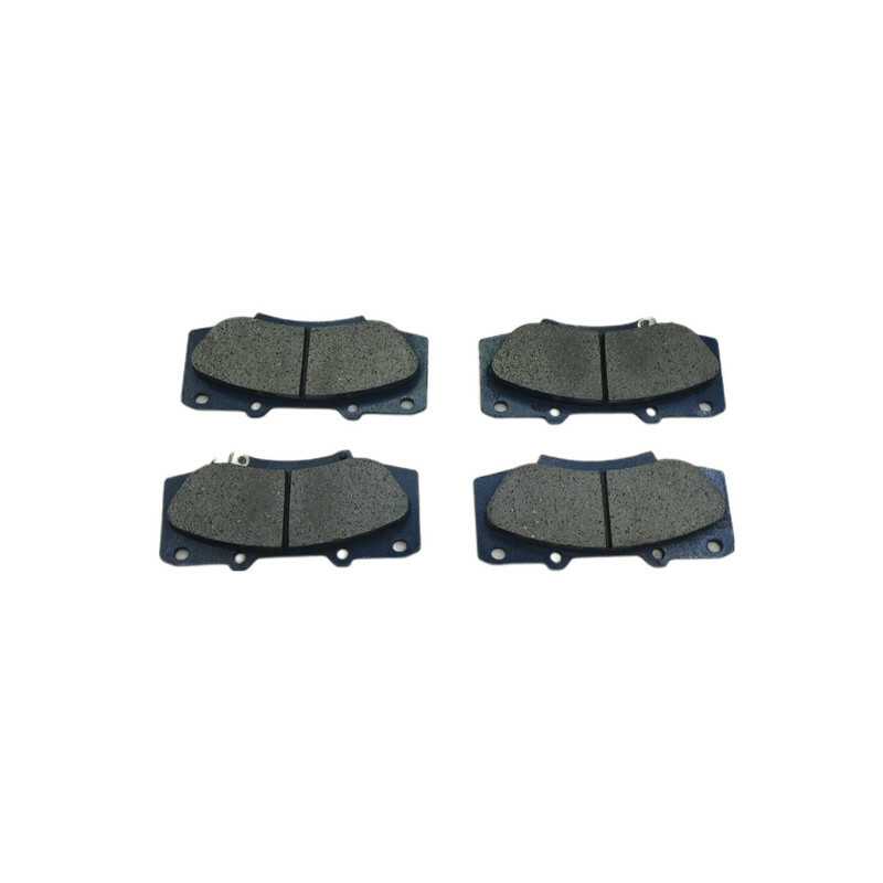 لنت جلو تویوتا جنیون پارتس مدل 0340_04465